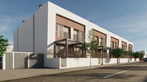 Viviendas adosadas de obra nueva en Dolores, Costa Blanca sur ., imatge 5