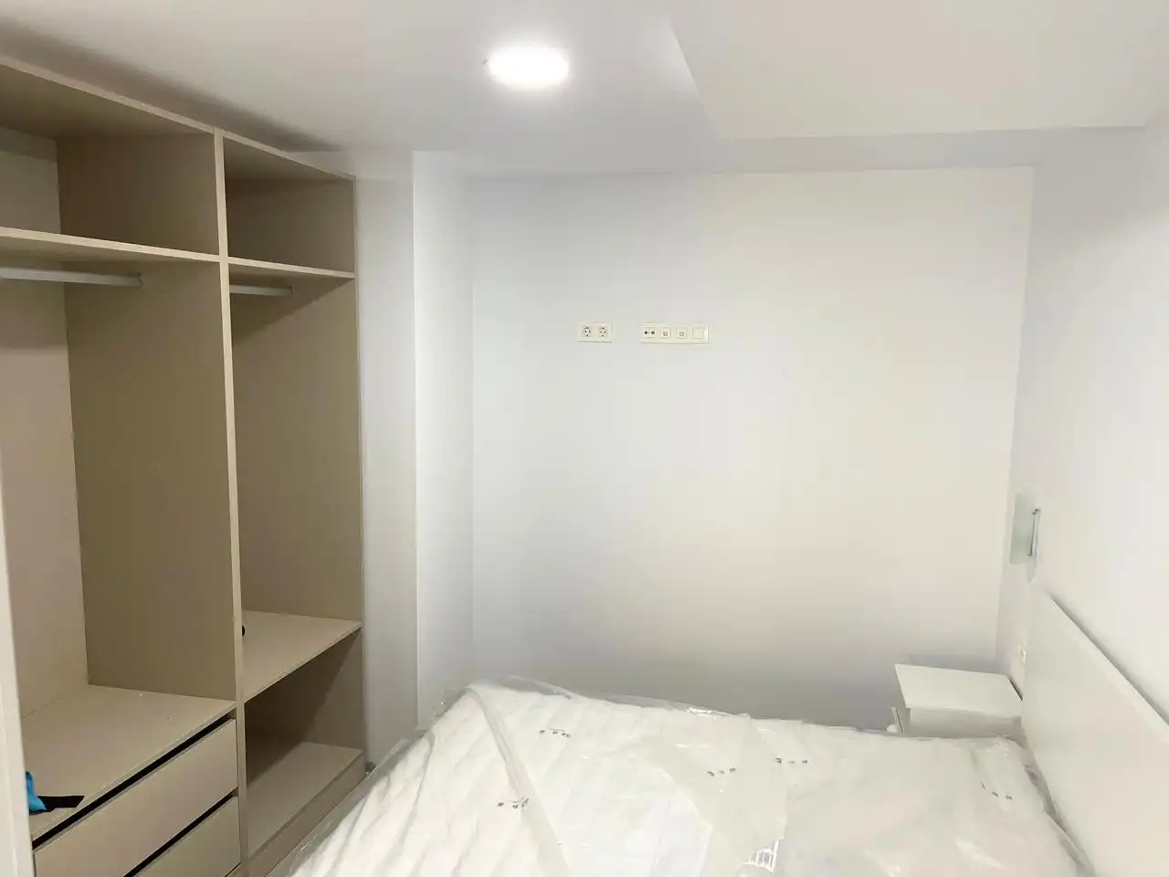 Habitación de Estudio de alquiler en Mogán con Aire acondicionado, Trastero y Amueblado