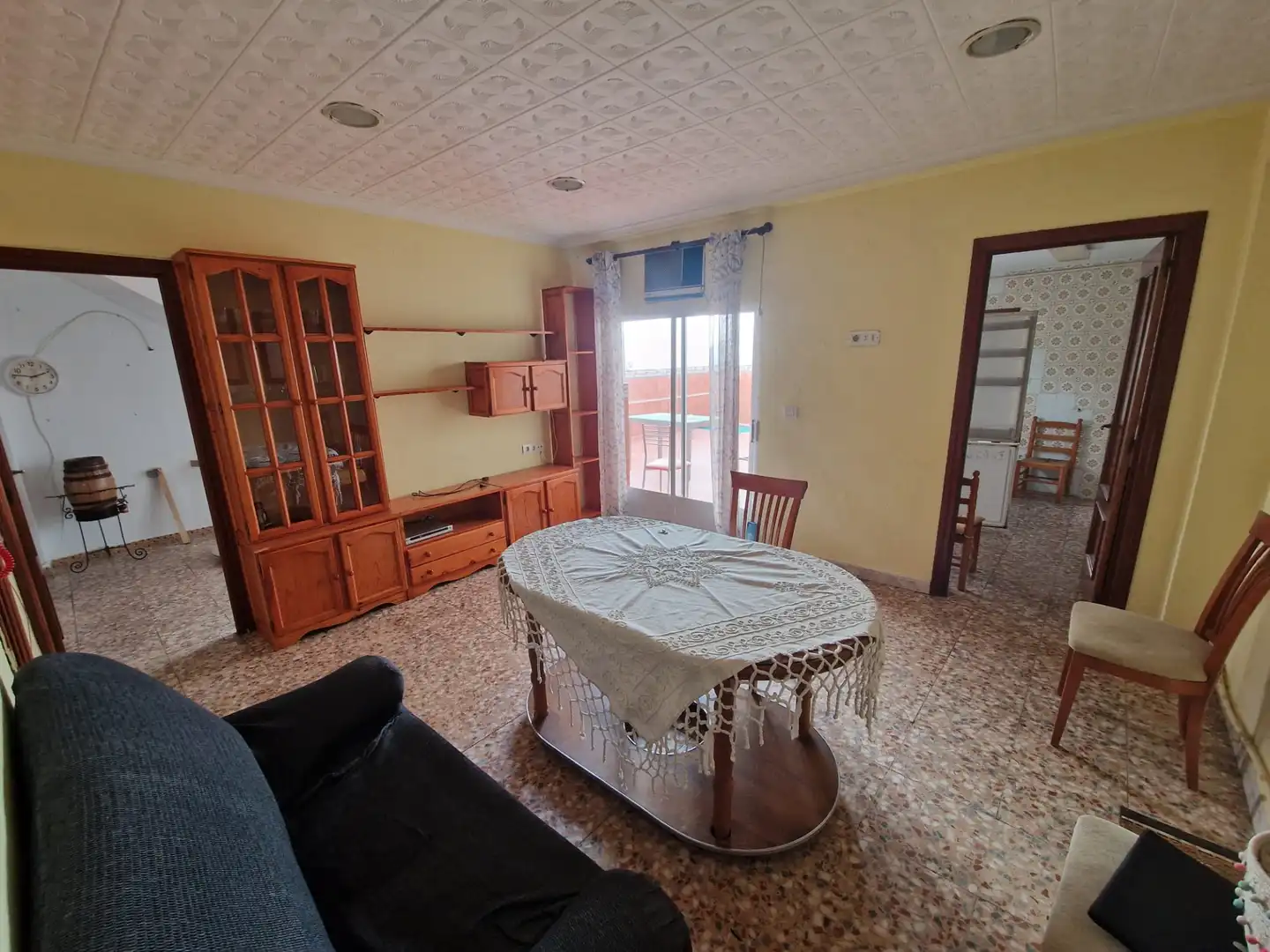 Piso en venta en Parque de la Constitución