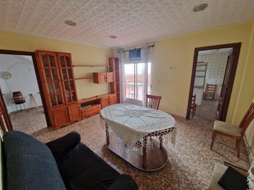Piso en venta en Parque de la Constitución