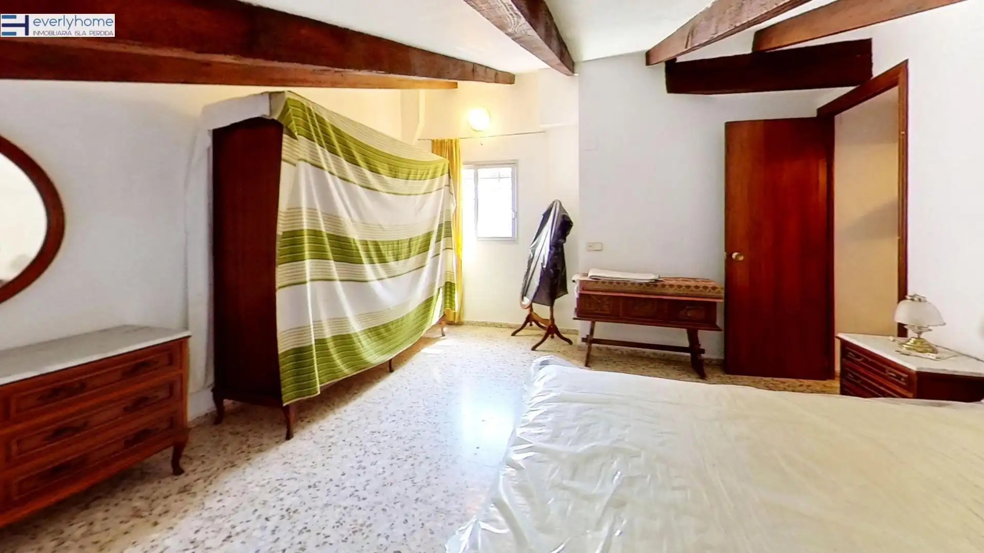Casa amb terrassa en venda a Poblats Marítims, imagen 35