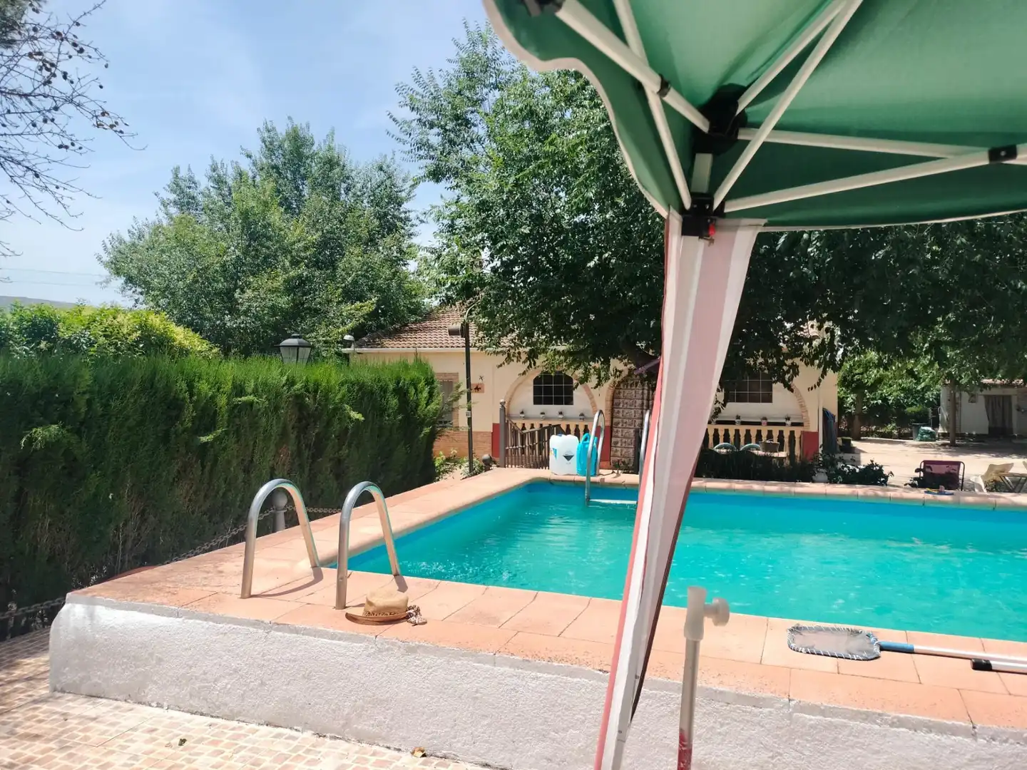 Casa o xalet en venda a PAU 2-600