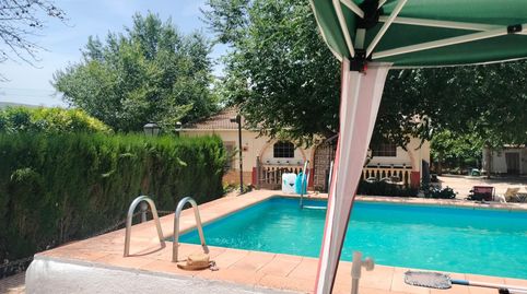 Foto 3 de Casa o xalet en venda a PAU 2-600, Puertollano