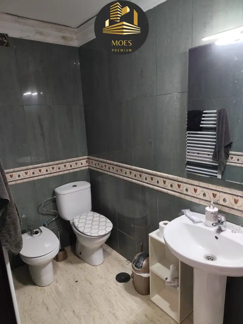 Duplex with terrace for sale in Jamilena, imagen 31