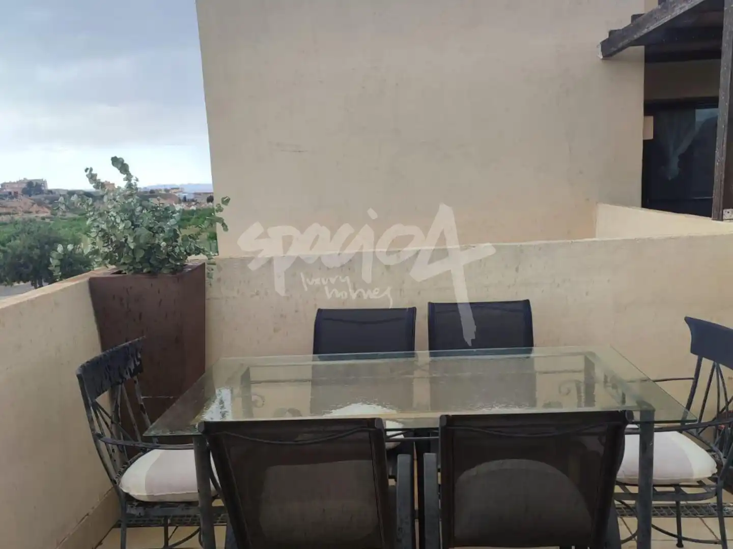 Penthouse mit Pool zum Verkauf in Calle Corvera Golf Country Club, imagen 19