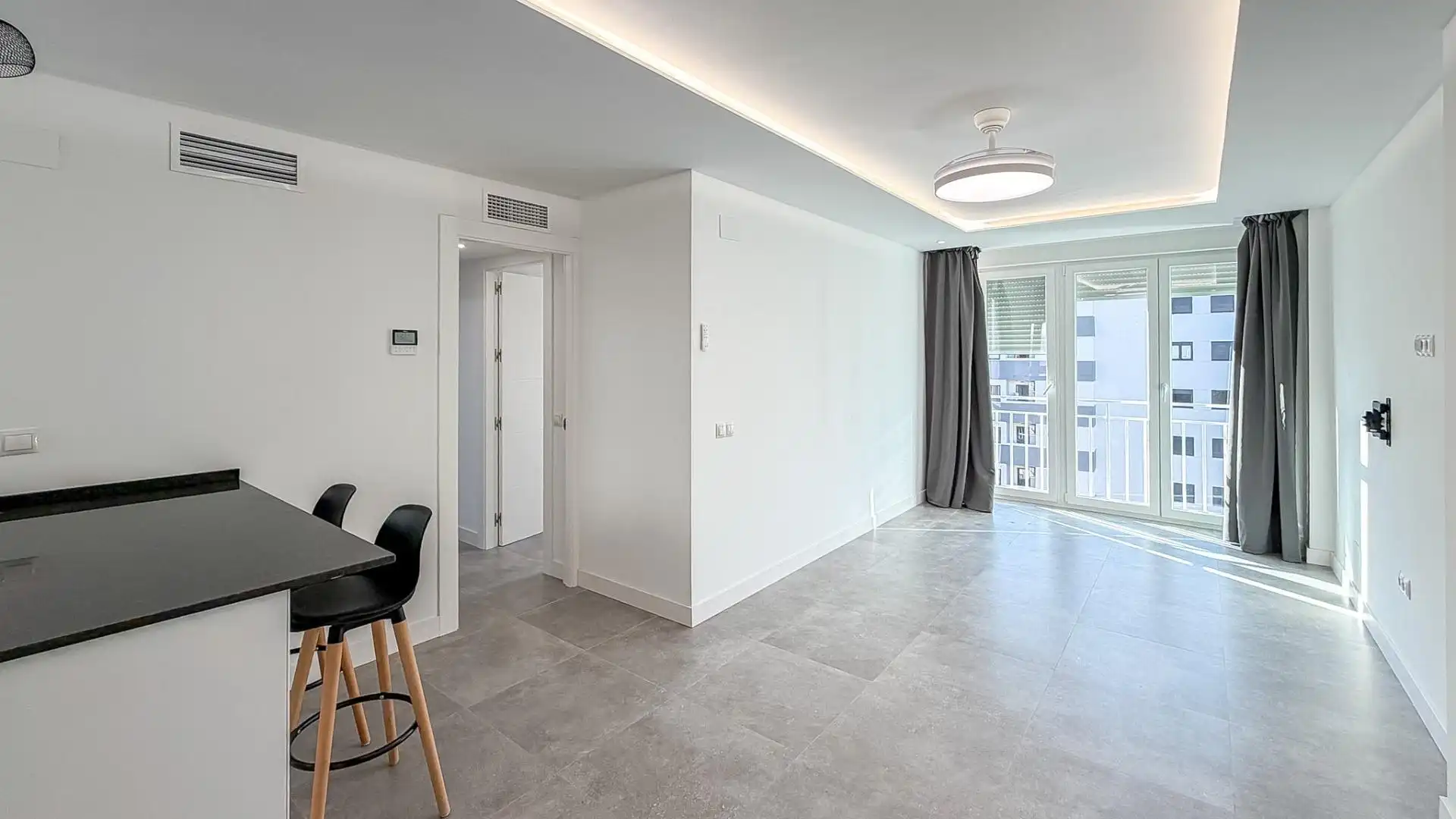 Flat for rent in La Unión - Cruz de Humilladero - Los Tilos