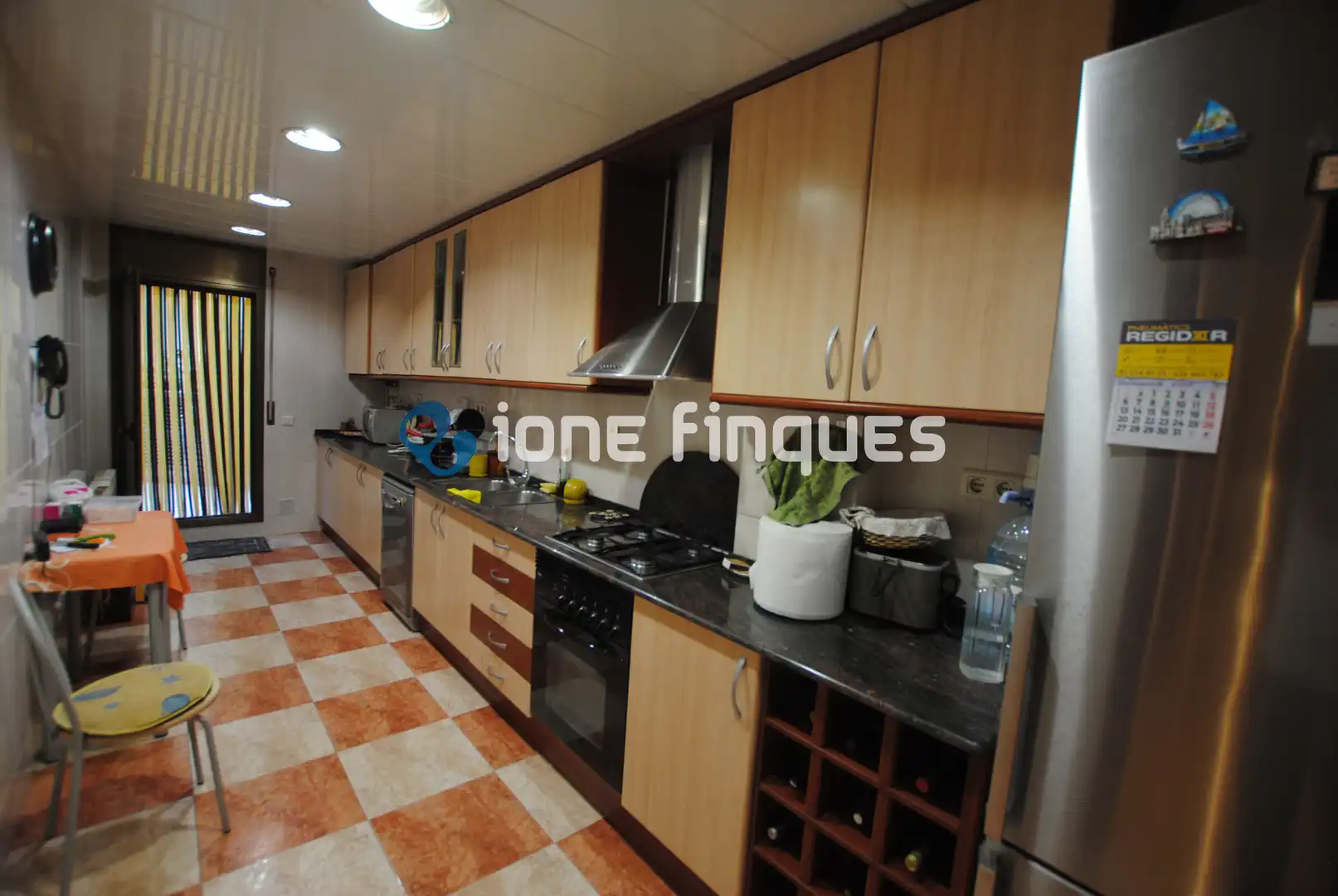 Wohnung mit Aufzug zum Verkauf in Centre - Sant Oleguer, imagen 11