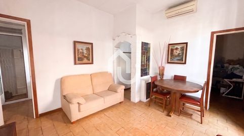 Foto 5 de Planta baja en venta en Sant Andreu de Palomar, Barcelona Capital