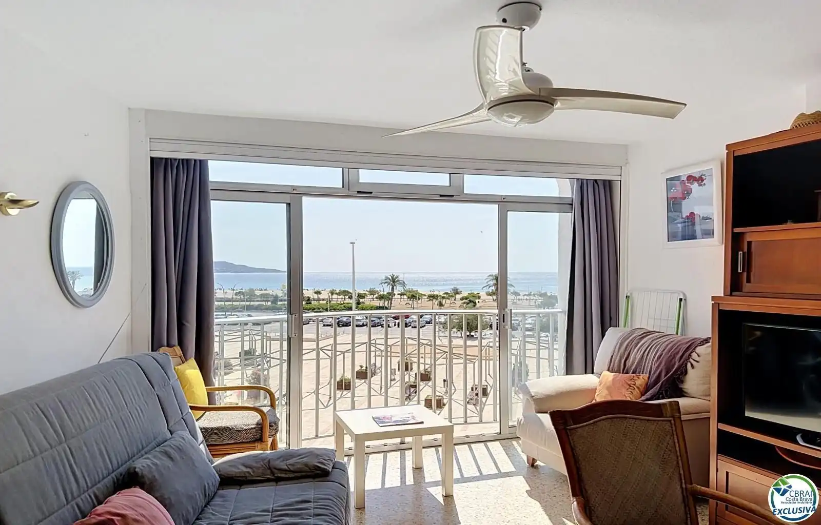 Apartment with lift for sale in Delta Muga, imagen 4
