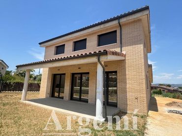 Villa avec jardin à vendre à Palau-solità i Plegamans