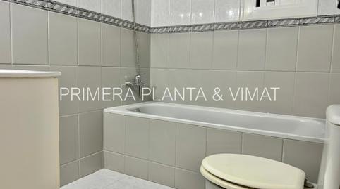 Foto 5 de Planta baixa en venda a Cerdanyola Nord, Mataró