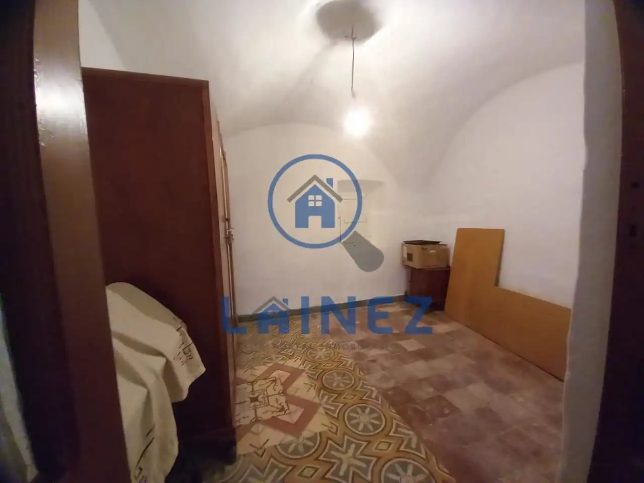 Casa o chalet en venta en Los Blázquez con Calefacción, Jardín privado y Trastero