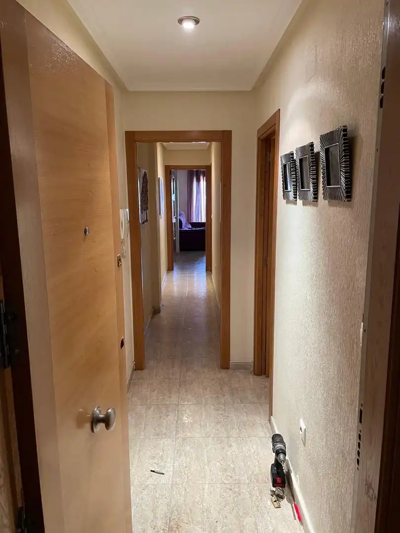 Flat for sale in Calle Valle Inclán, San Isidro