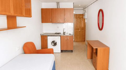 Foto 4 de Edificio en venta en El Carmen, Murcia Capital