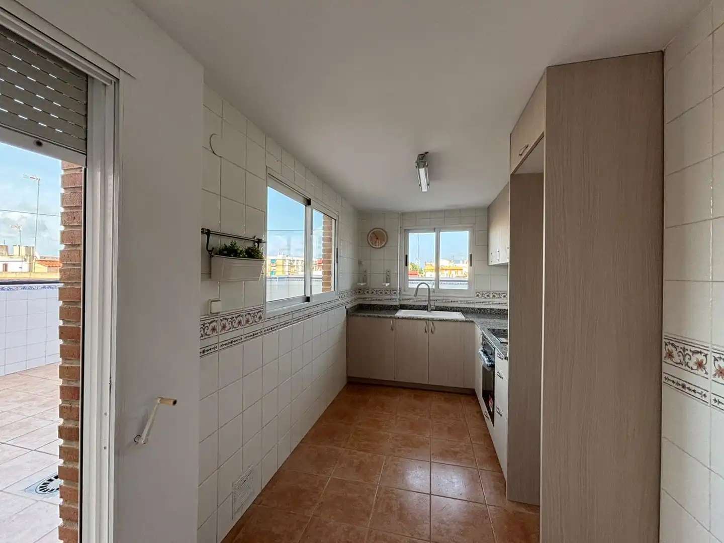 Penthouse with lift for sale in Catarroja, imagen 8