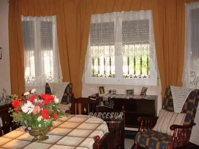 Dining room of Country homes for sale in Córdoba  with Air Conditioner, Private garden and Storage room