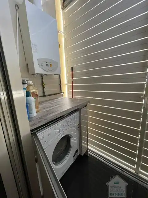 Wohnung zur Miete in La Calzada - La Florida