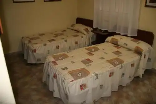 Bedroom of Buildings for sale in El Pont de Suert