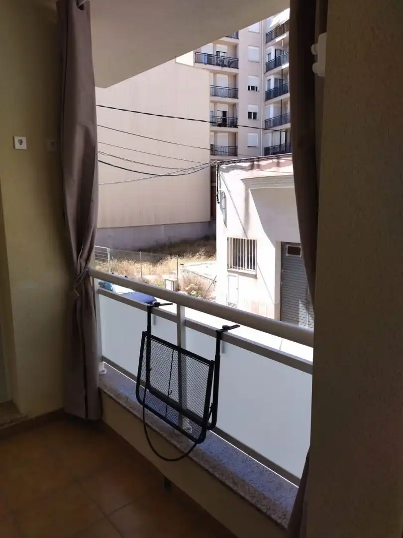 Piso con terraza en alquiler en El Maset, imagen 6