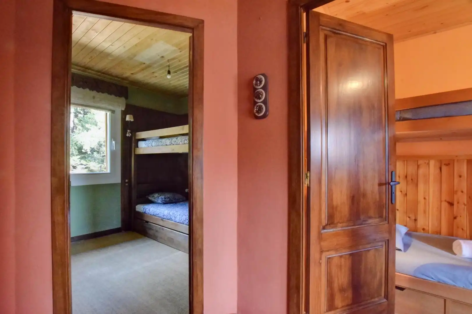 Habitación de Apartamento en venta en Alp con Aire acondicionado, Calefacción y Terraza