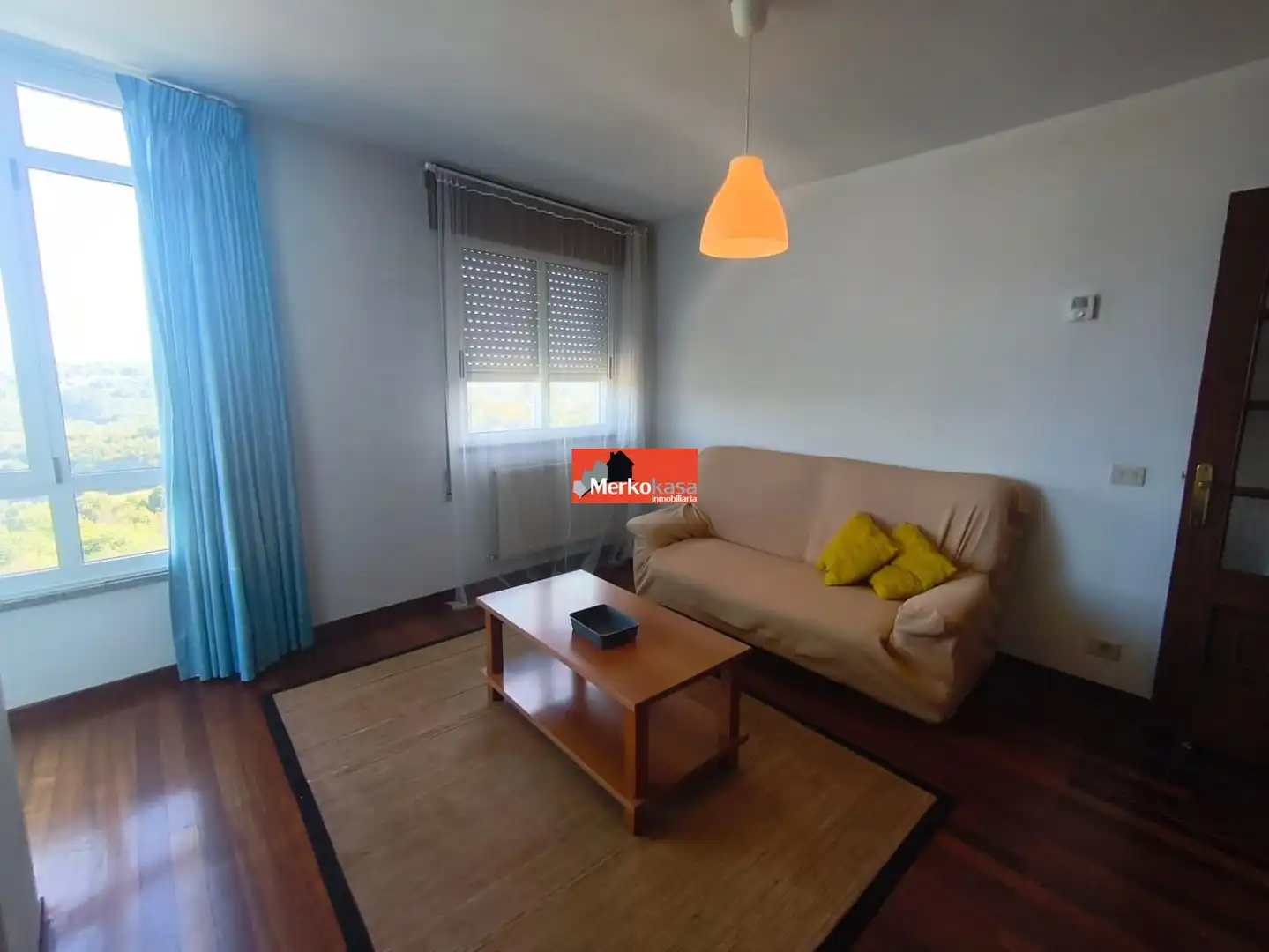 Wohnung mit Aufzug zur Miete in San Roque - As Fontiñas, imagen 6