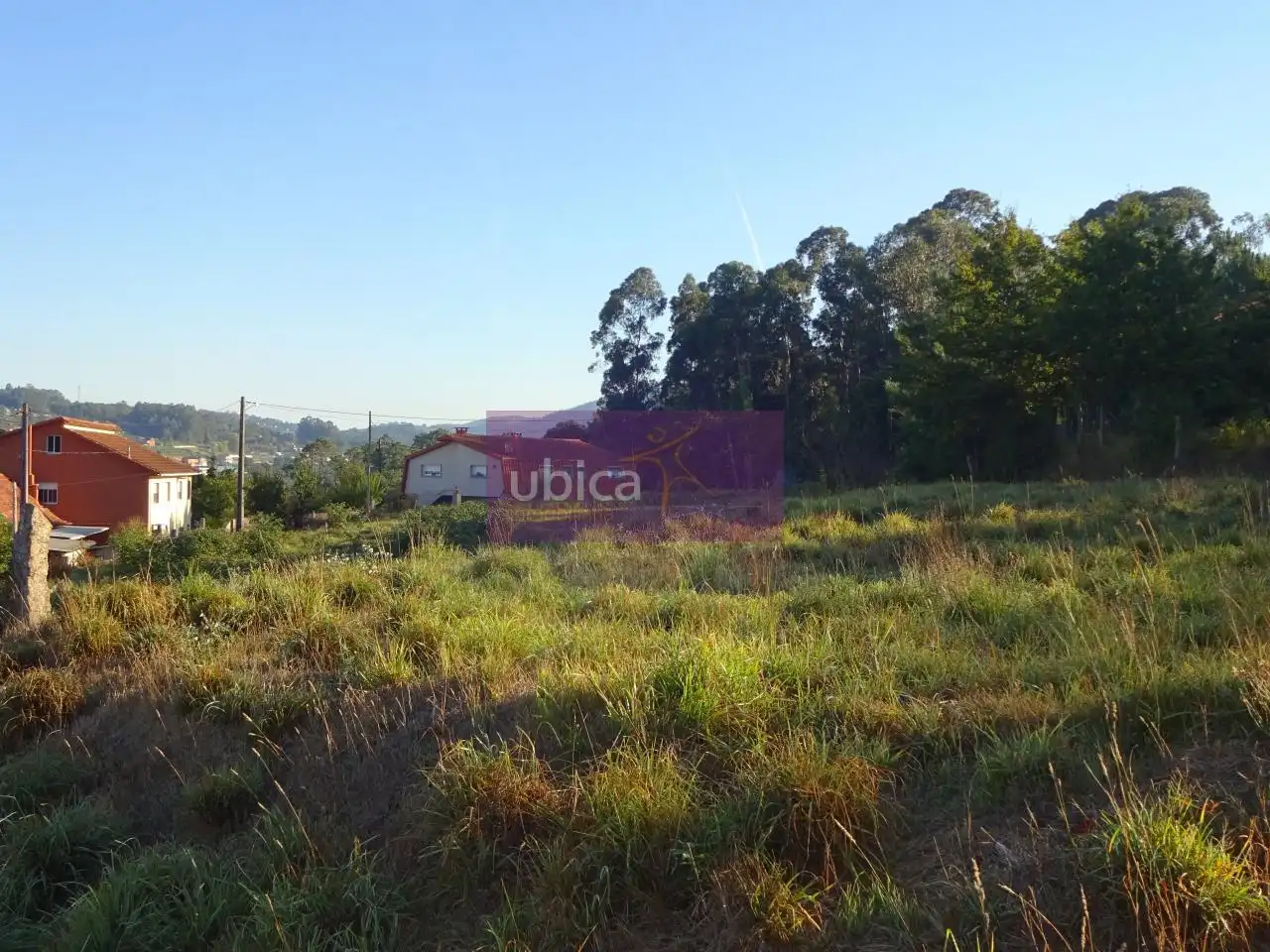 Terreny residencial en venda a Mos, imagen 8