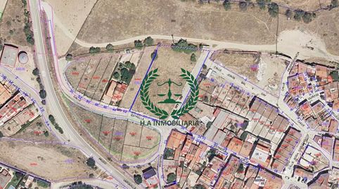SUELO URBANO EN VENTA,  CALLE ESTRELLA, TORRELAGUNA MADRID