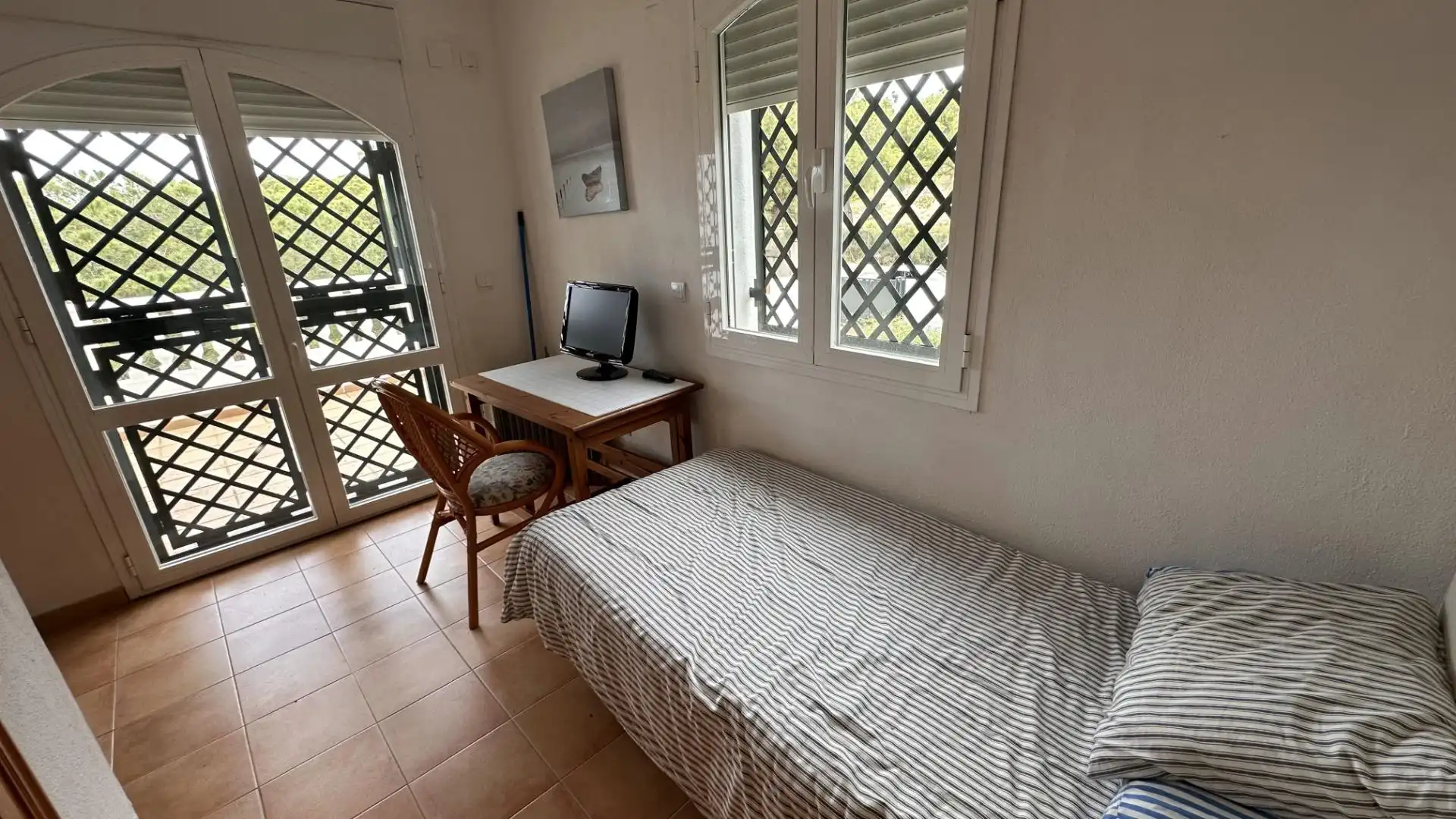 Habitación de Casa adosada en venta en Mazagón, Huelva