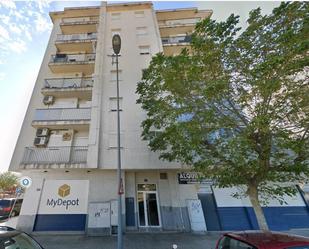 Exterior view of Flat to rent in  Lleida Capital