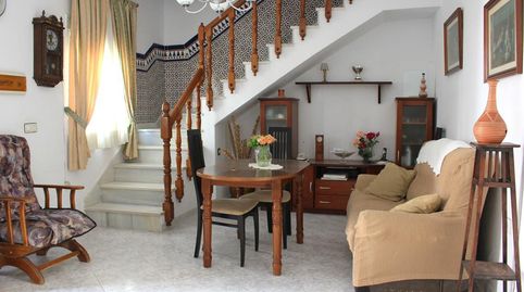 Foto 3 de Casa o xalet en venda a Algodonales, Cádiz