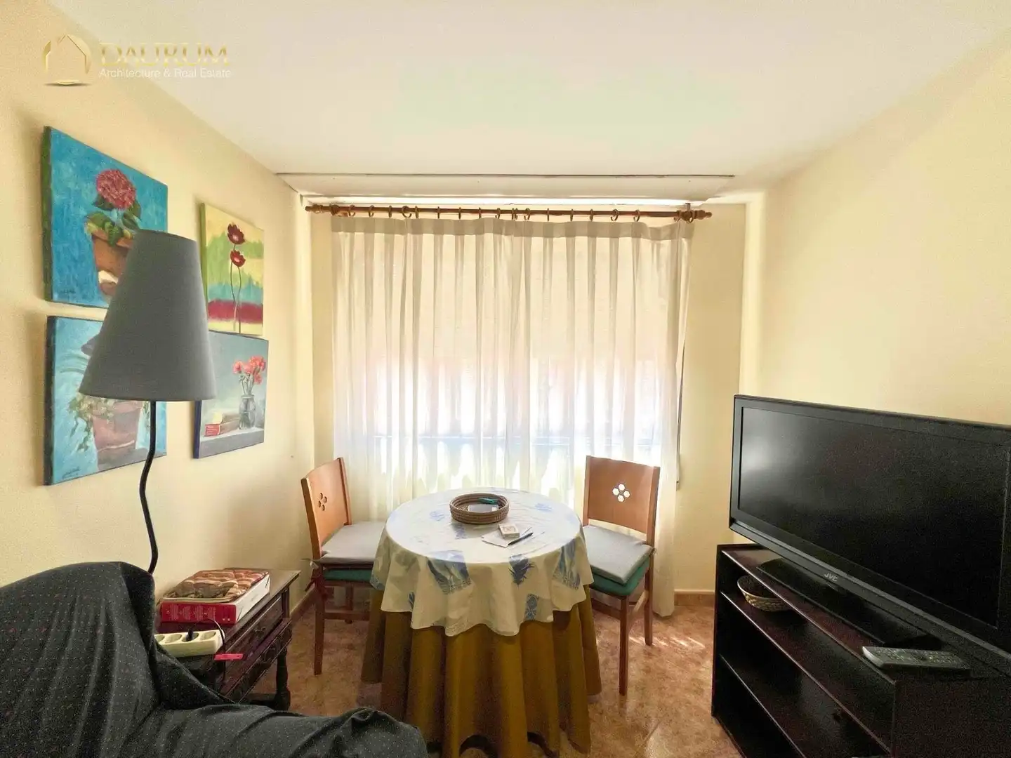 Piso con ascensor en venta en Pintor Sorolla, imagen 5