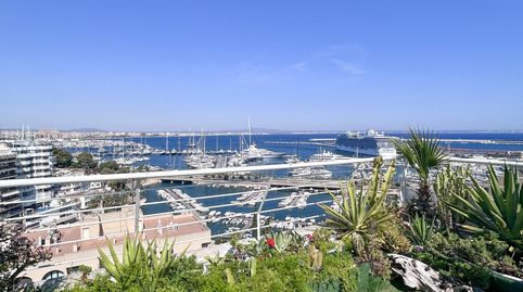 Foto 2 de Ático de alquiler en Porto Pi, Palma de Mallorca