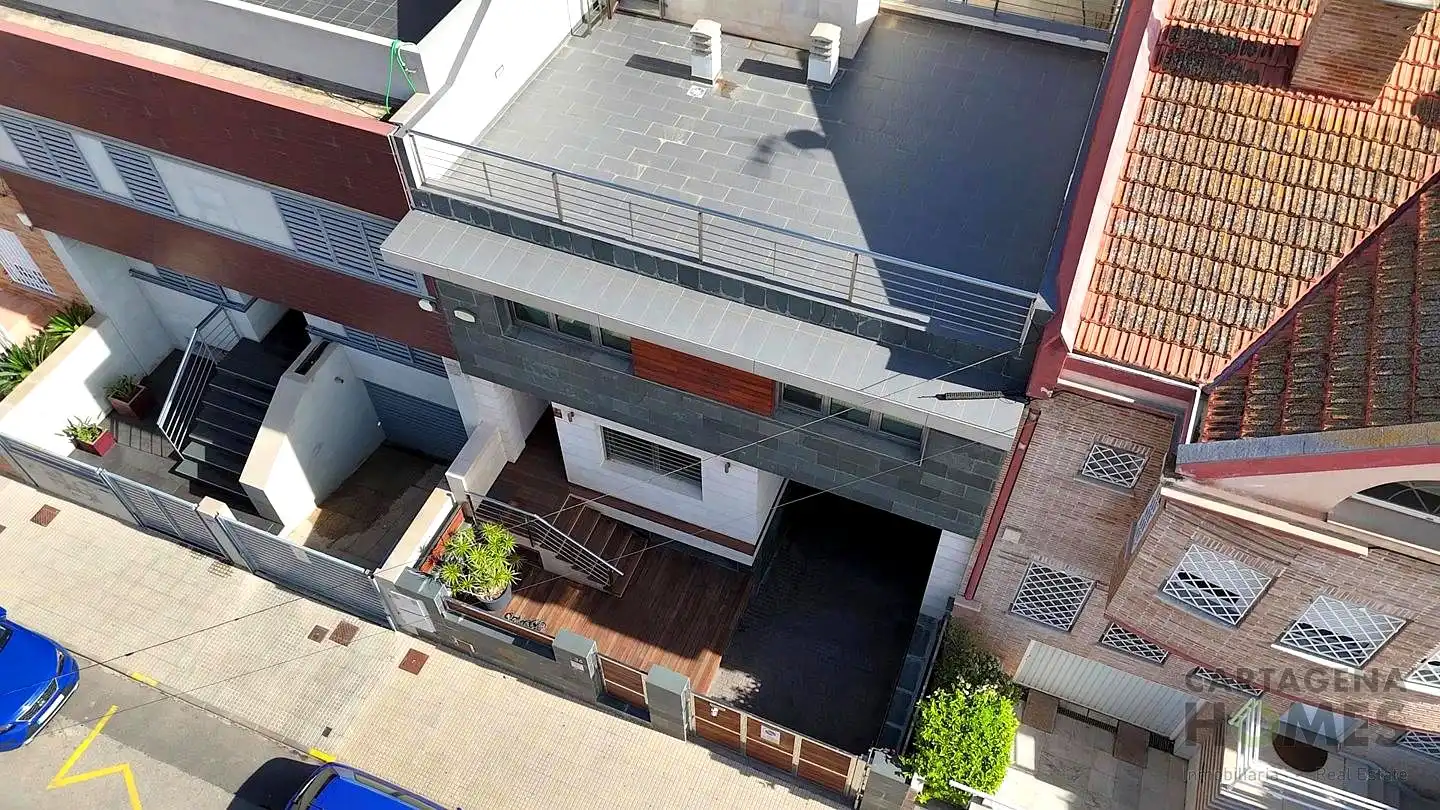Casa en venta en Calle Hazim de Cartagena 36, imagen 62