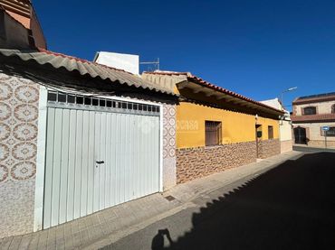 Semi-detached house for sale in Carretera de Córdoba - Libertad