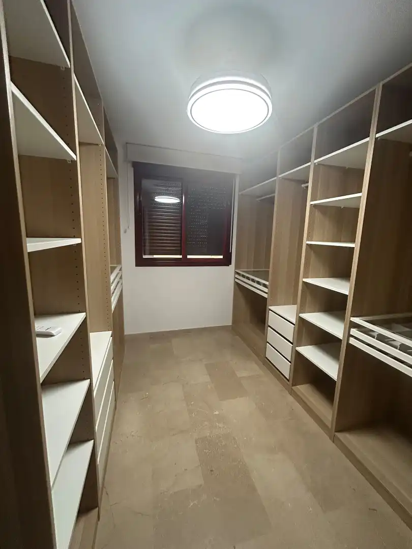 Wohnung mit Aufzug zur Miete in Carrer de l'Escultor Alfred Toran Olmos, imagen 16