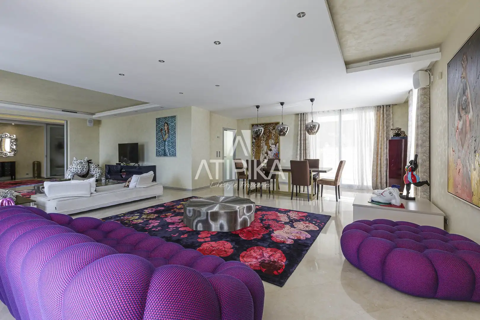 Maison avec piscine à vendre à Jaume Balmes, imagen 18