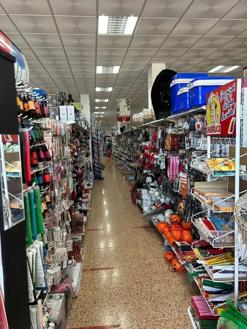 Business premises for sale in Calle de Lepanto 12, imagen 5