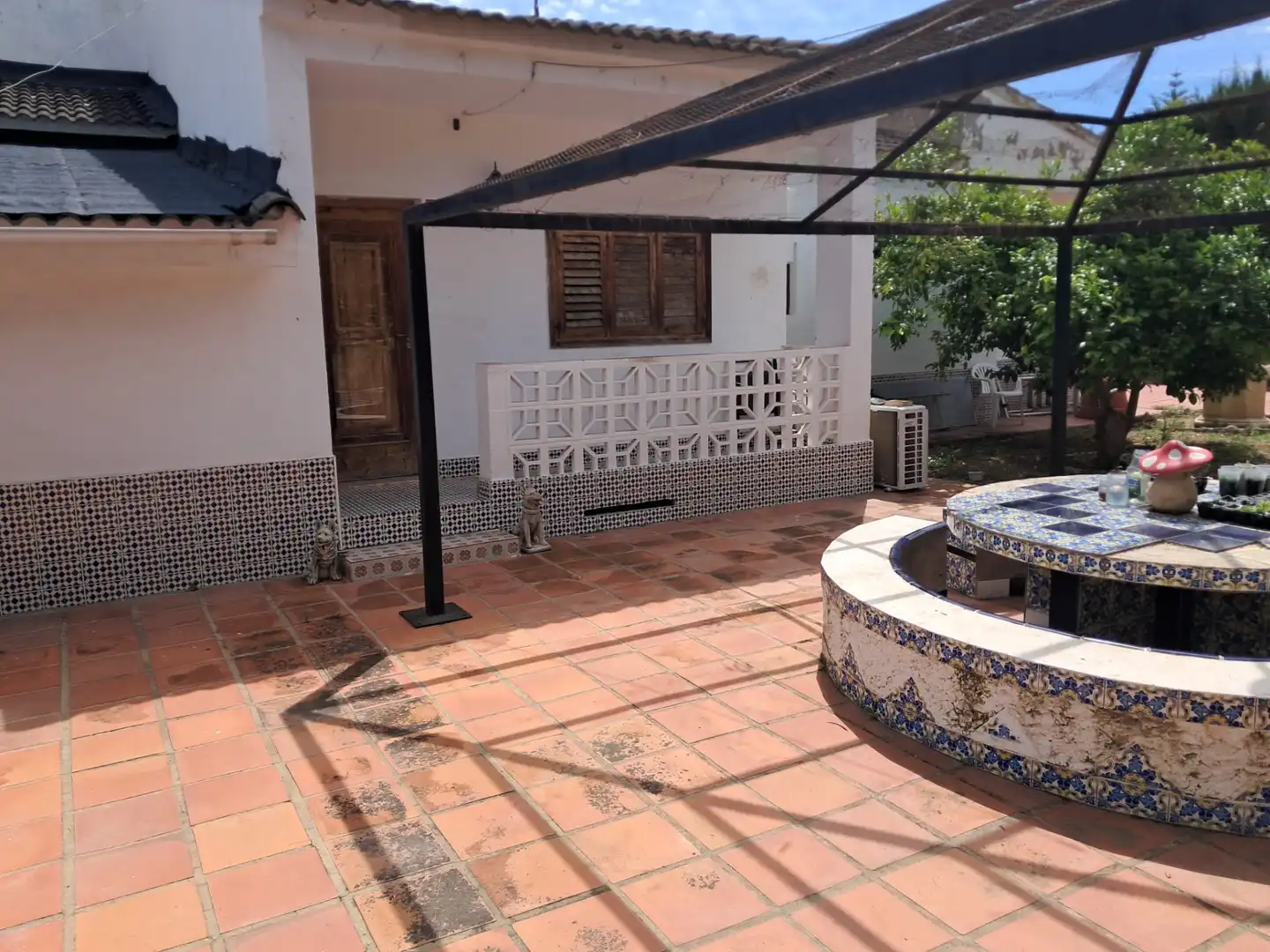 Villa avec piscine à vendre à Calle 18, imagen 42