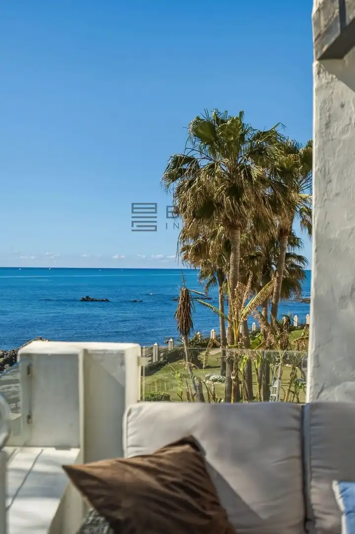 Àtic amb piscina en venda a Playa Lucera, imagen 25