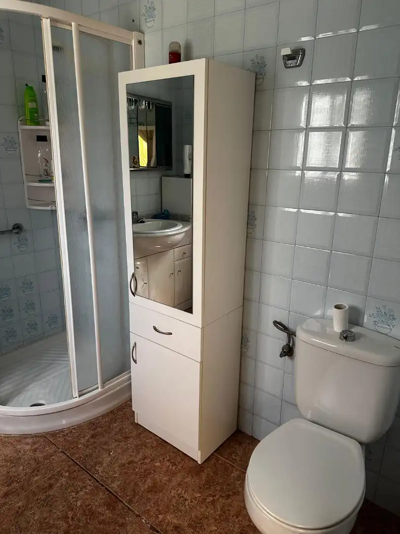 Casa o xalet en venda a Calle Tres Marías, Alcoba