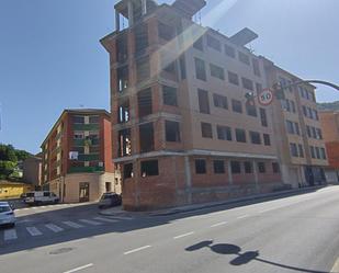 Vista exterior de Edifici en venda en San Martín del Rey Aurelio