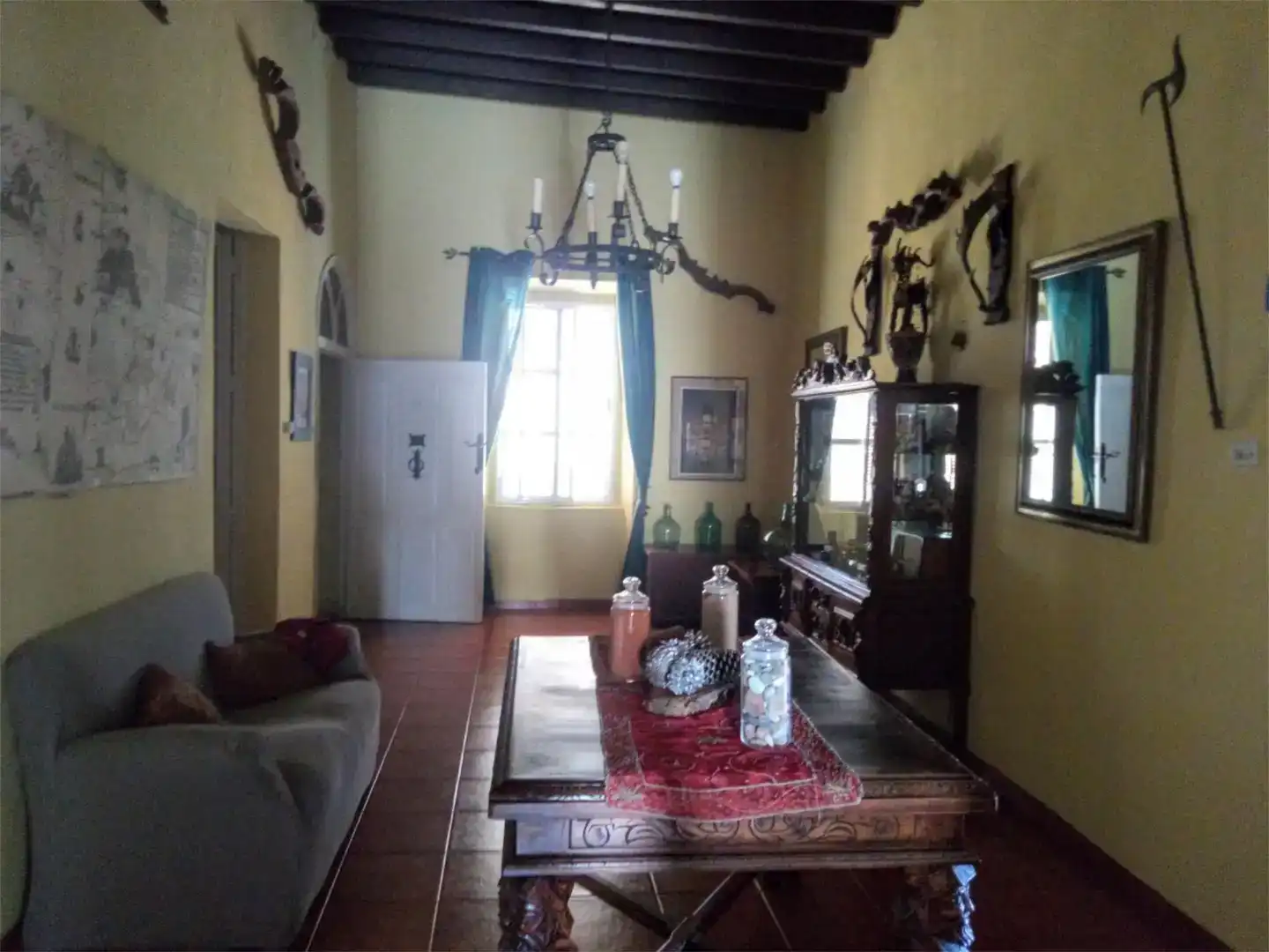 Country homes for sale in Ayamonte  with Swimming Pool and Balcony