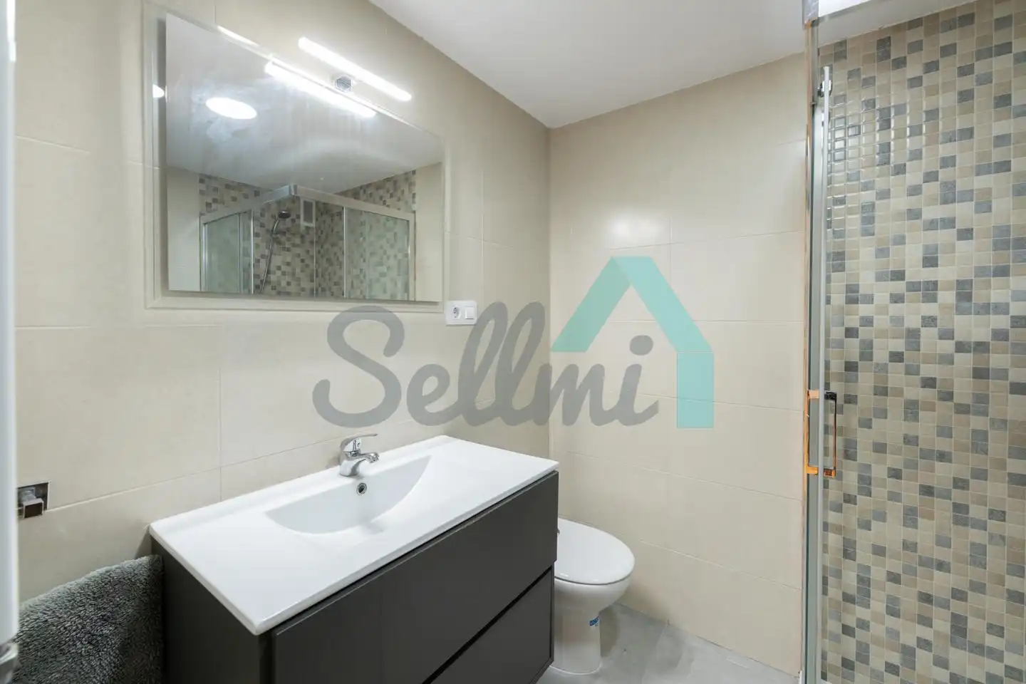 Habitación en Calle Santa Eulalia de Merida, Buenavista