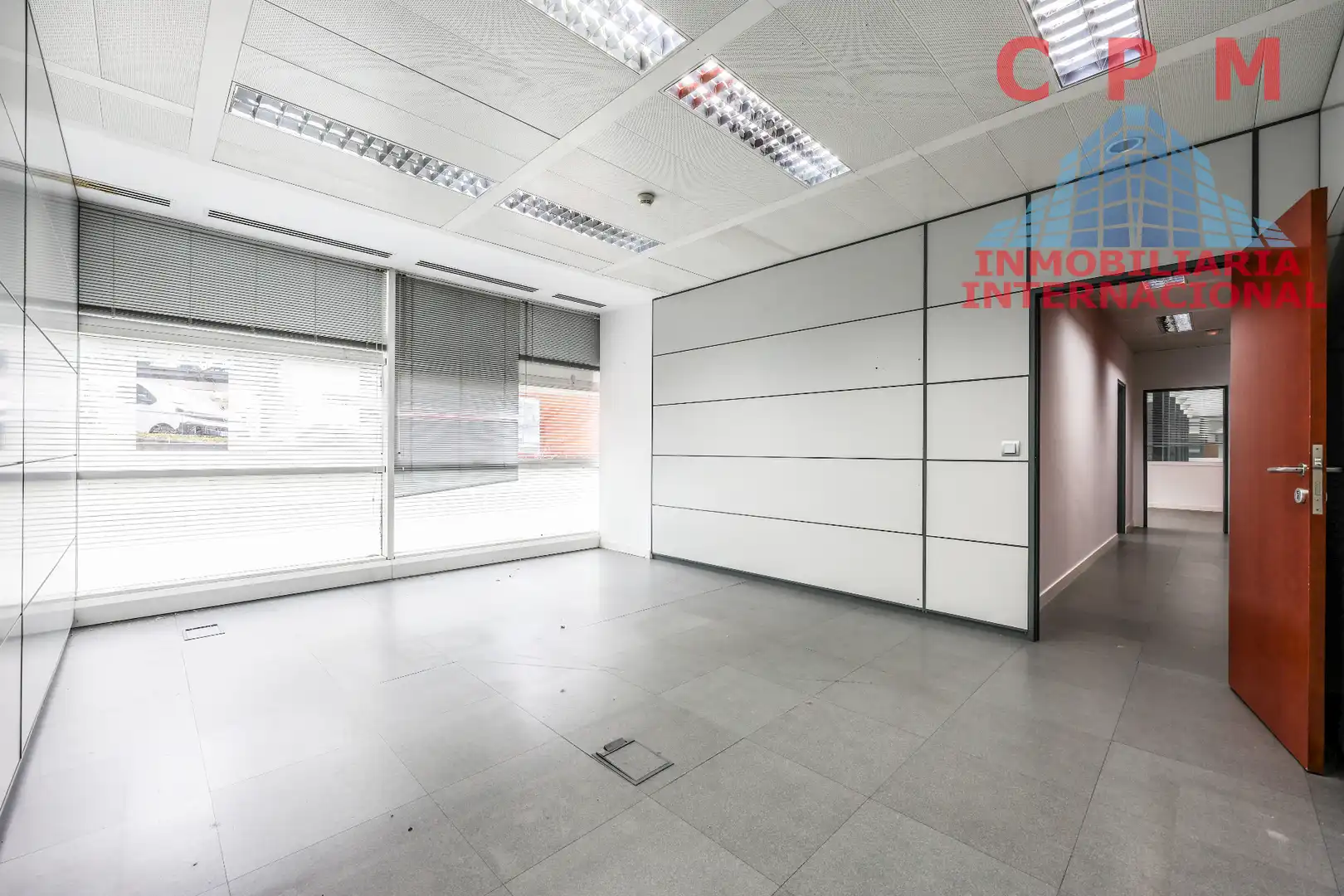 Office space with lift for sale in Arroyo de la Vega, imagen 23