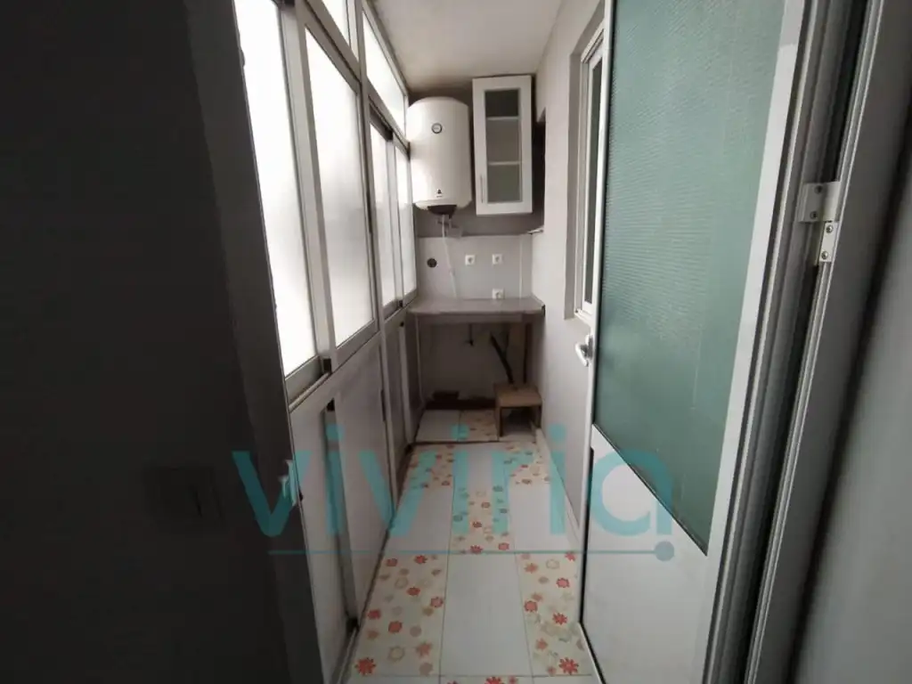 Kitchen of Flat for sale in Almazora / Almassora