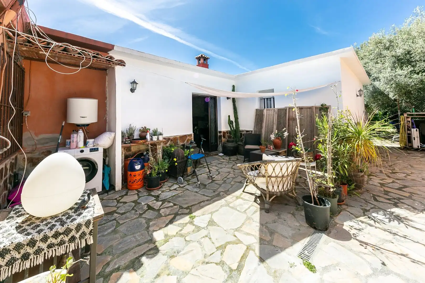 Country homes for sale in Polígono 23 Parcela 308 HUERTA LOS SACRISTAN. EST, 23, Las Lomas