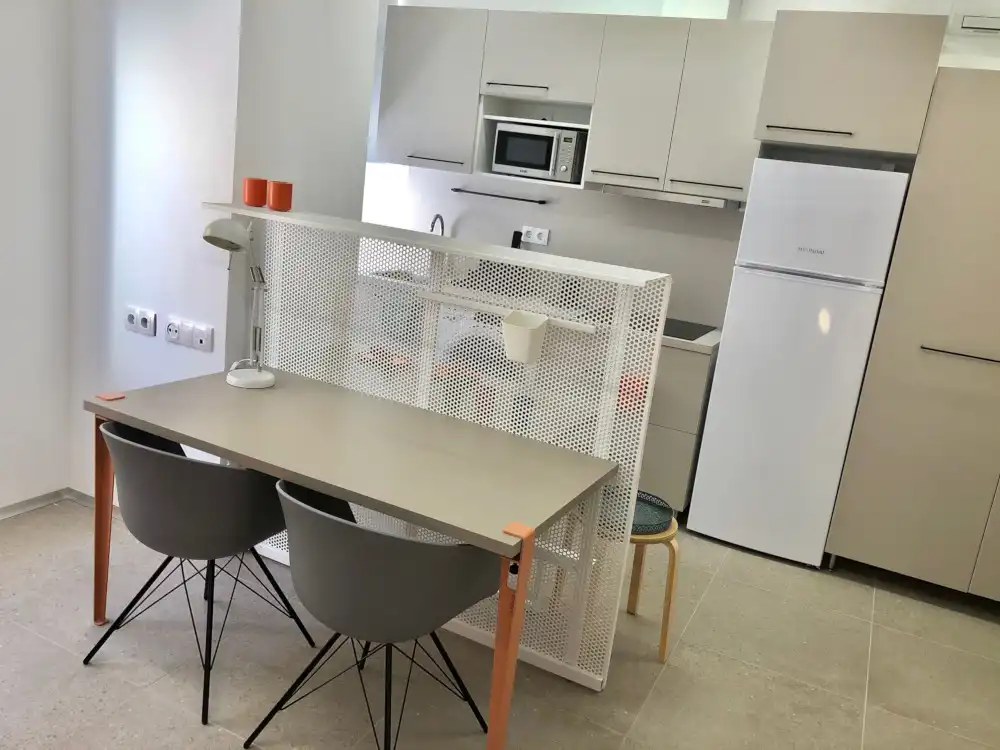 Study for rent in LA CORDETA, Centre - Zona Alta