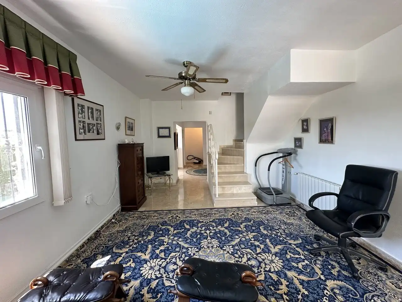 Casa o xalet en venda a N/A, -1, Lomas de Campoamor - Las Ramblas