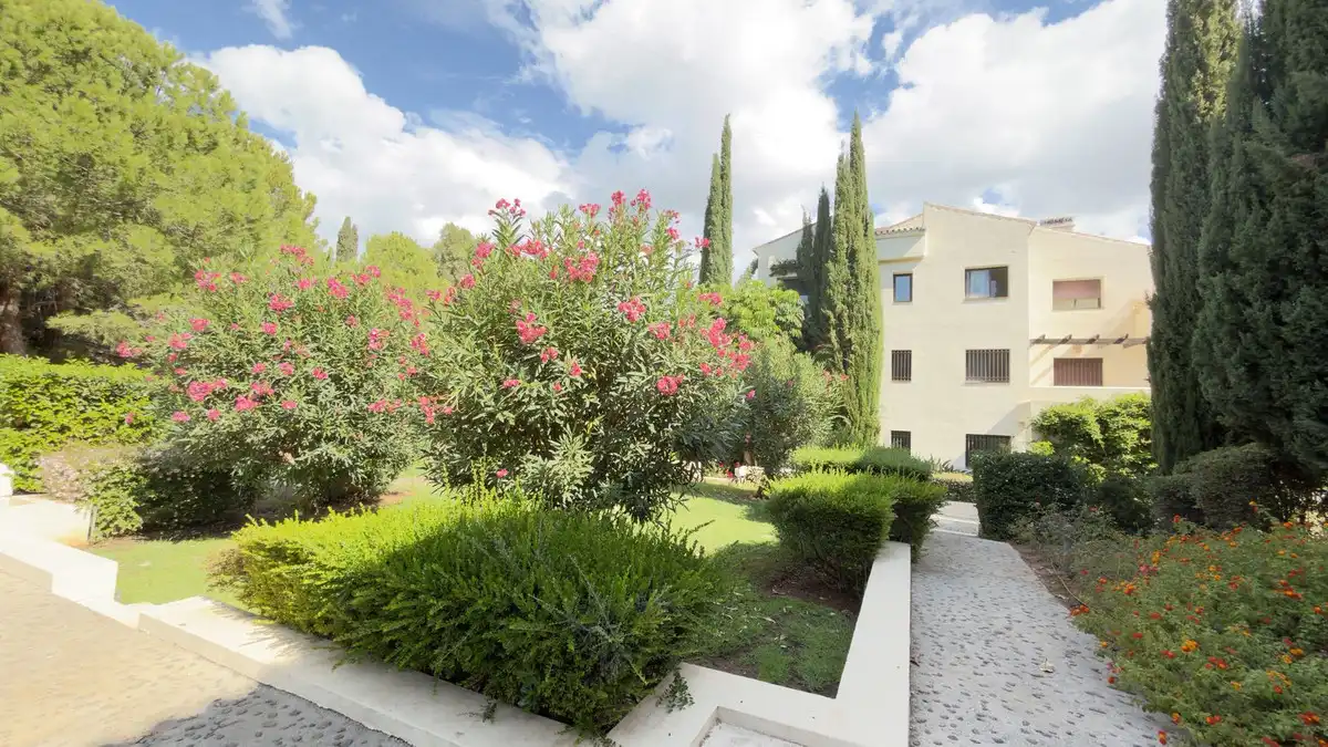 Ático con ascensor en venta en La Quinta, imagen 19