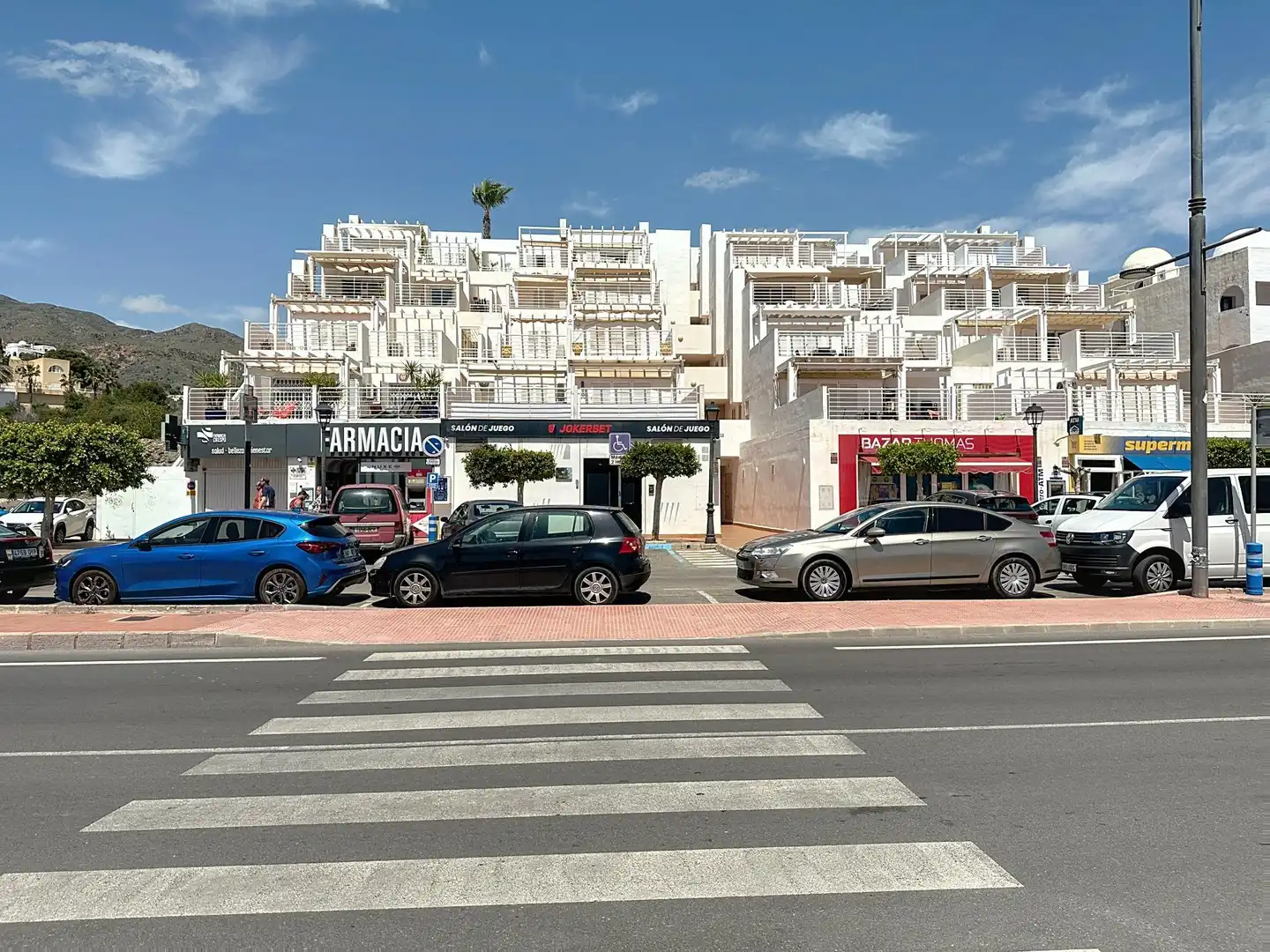 Casa bifamiliare con piscina in vendita a Paseo Del Mediterraneo, imagen 65
